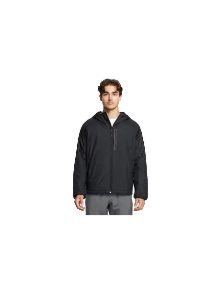 Geacă Under Armour negru