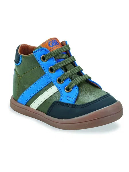 Pantofi copii Gbb verde