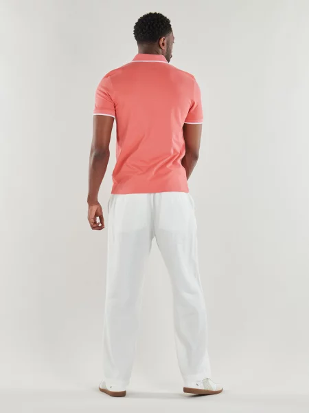 Tricou Boss portocaliu
