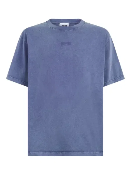 Tricou Gcds cu strasuri violet