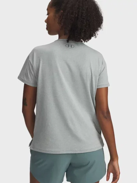 Спортивна футболка Under Armour синя