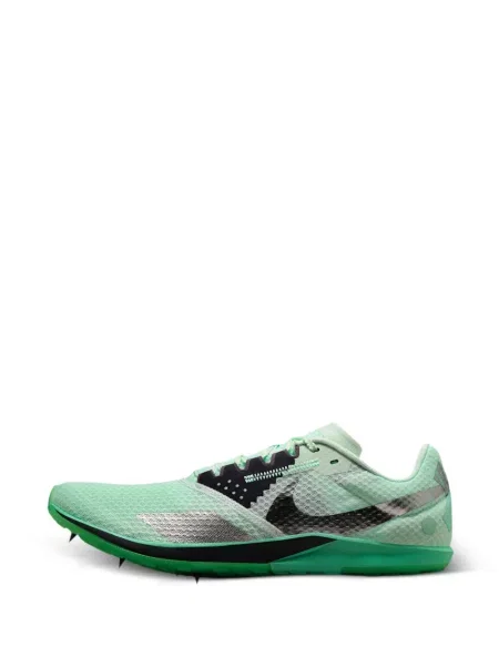 Trčanje jakna Nike s kapuljačom plava