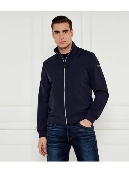 GUESS Geacă bomber | stretch