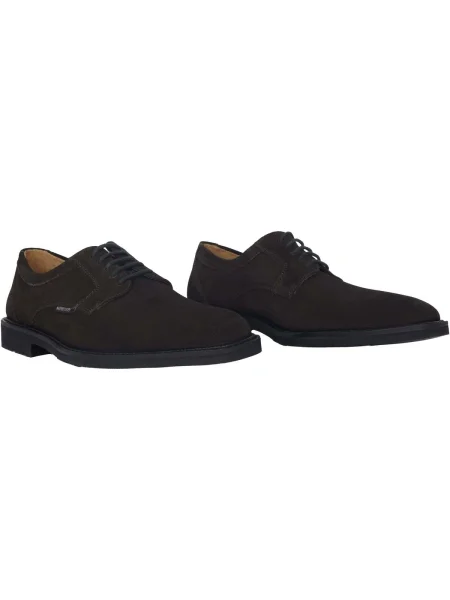 Pantofi Mephisto gri