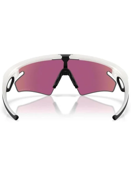 Ceas Oakley alb