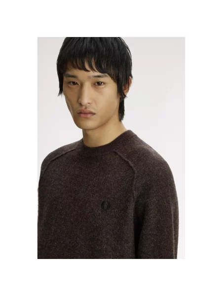 Pulover Fred Perry maro