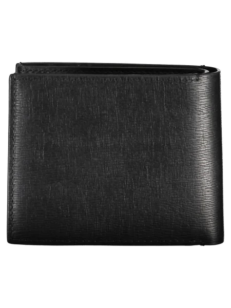Portofel Calvin Klein negru
