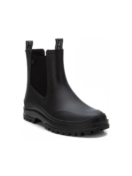 Pantofi Xti negru