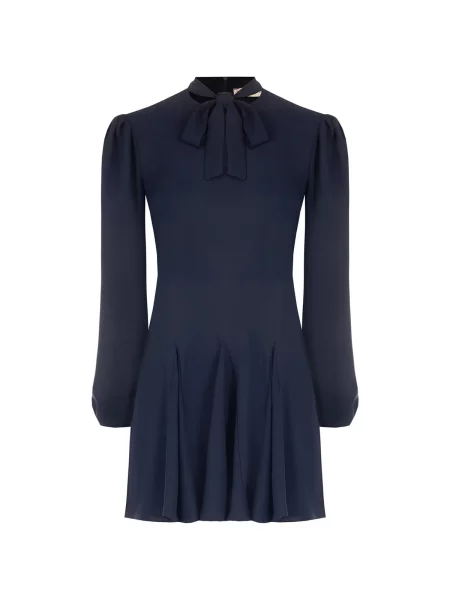 Rochie Rinascimento albastru