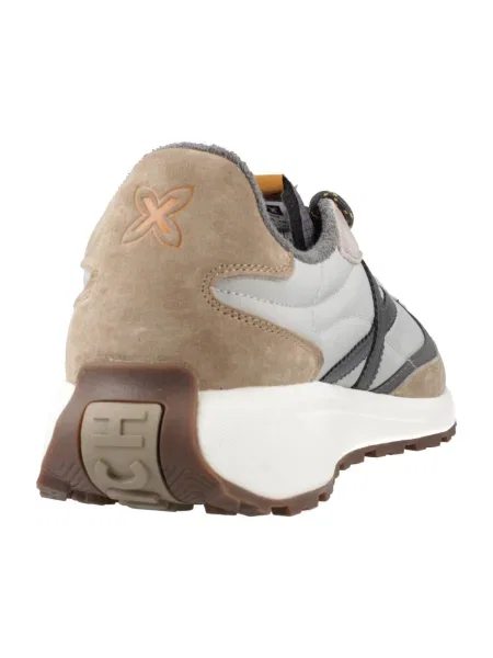 Pantofi Munich bej