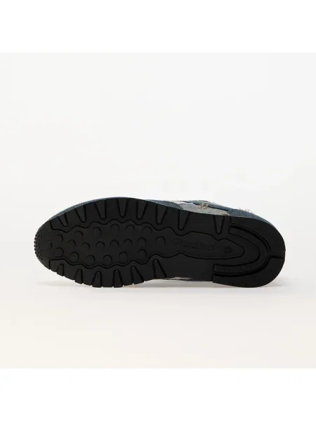 Маратонки Reebok Classic Energy Pack синьо черно