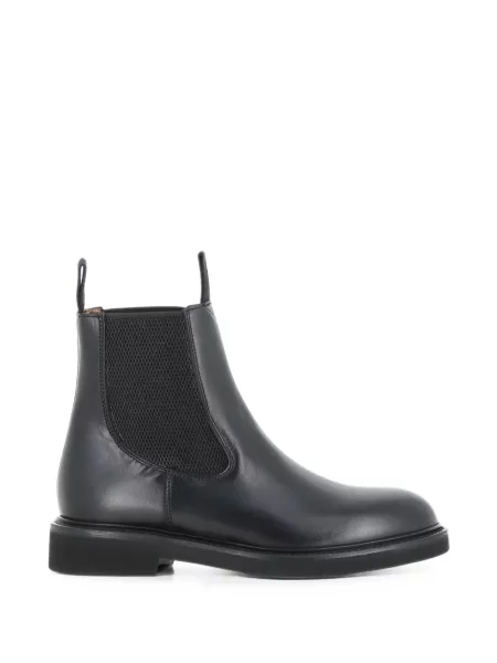 Botine chelsea Tassinari negru
