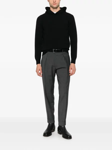 Pantaloni Berwich gri