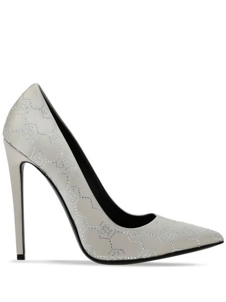 Pantofi cu toc Philipp Plein