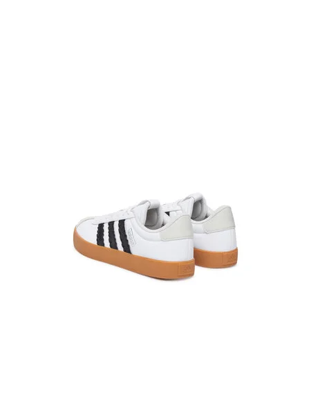 Sneakersy adidas Vl Court biela