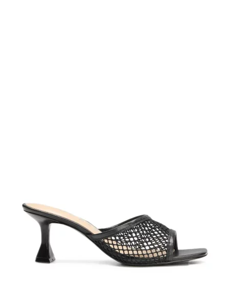 Sandale Guess plasă negru