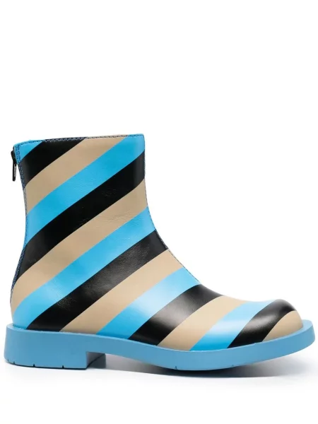 Cizme scurte Camper albastru
