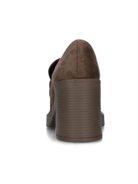 Pantofi Gattinoni bej