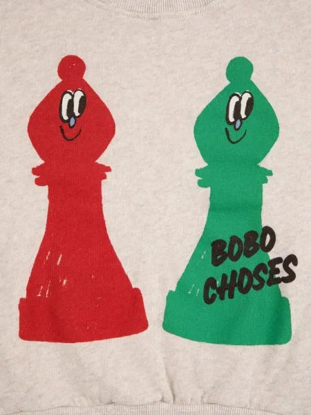 Dětska mikina Bobo Choses