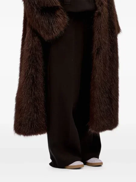 Spodnie dresowe Msgm czarne