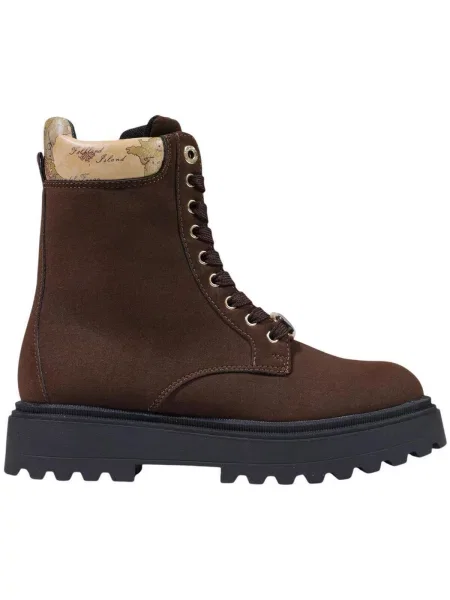 Pantofi Alviero Martini maro