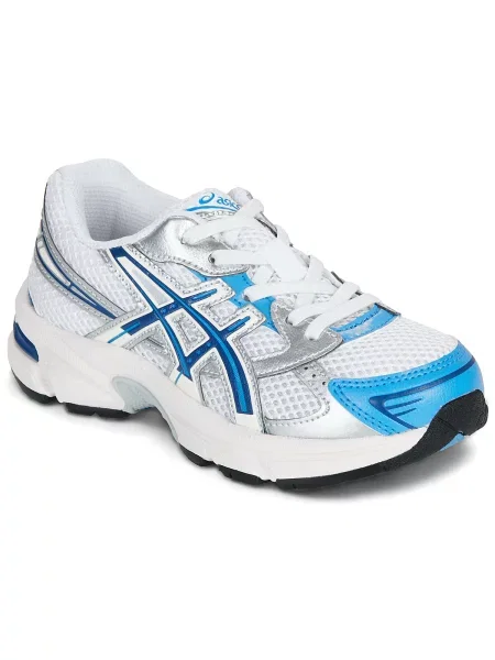 Tenisky Asics modrá