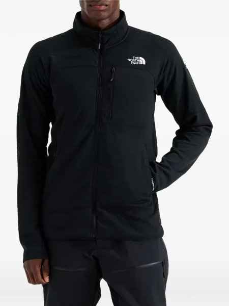 Geacă The North Face negru