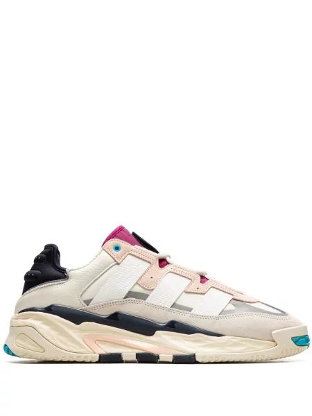 Sneakers Adidas λευκό