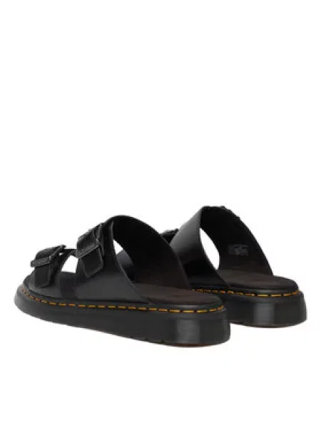 Dr. Martens Natikače s Josef' crna