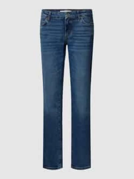 Jeansy o kroju regular fit z 5 Marc O'polo