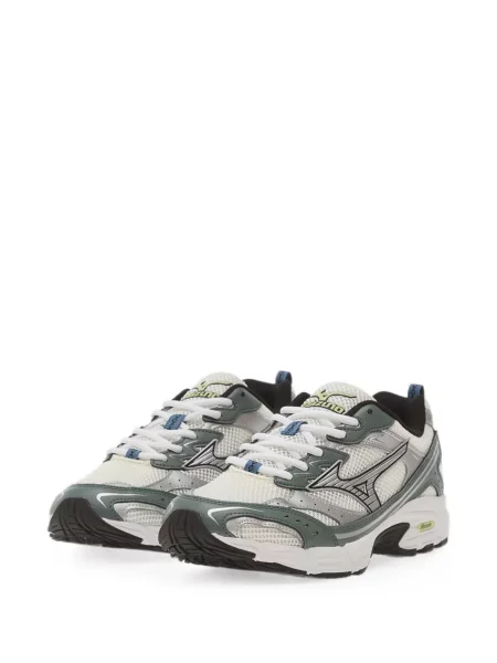 Sneakerși Mizuno alb