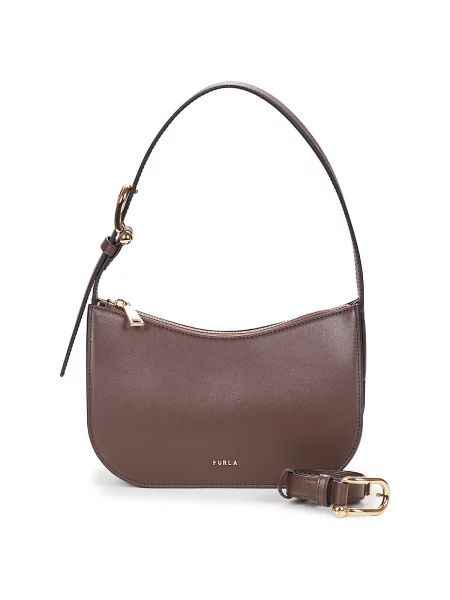 Torbica Furla rjava
