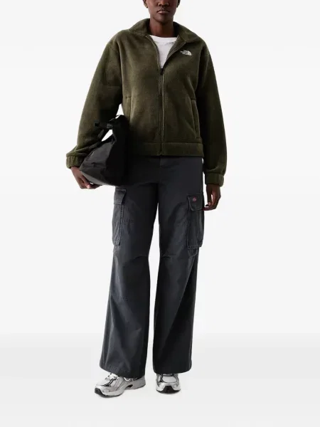 Spodnie cargo Dickies szare