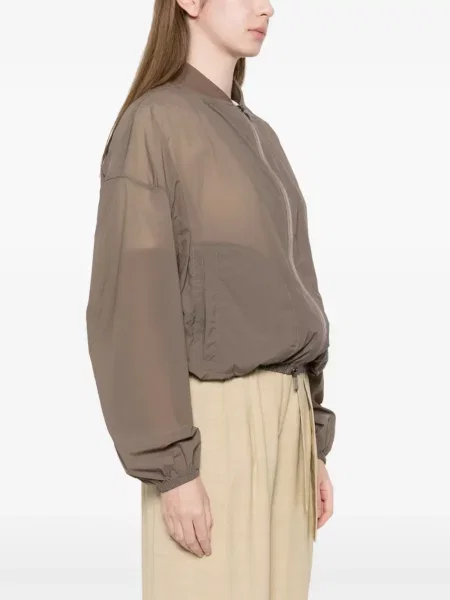 Geacă bomber Herno maro