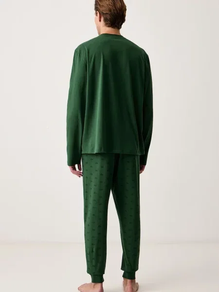 Пижама Lacoste