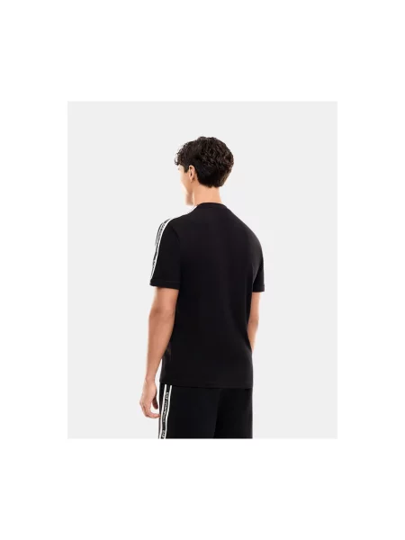 Tricou Emporio Armani Ea7 alb