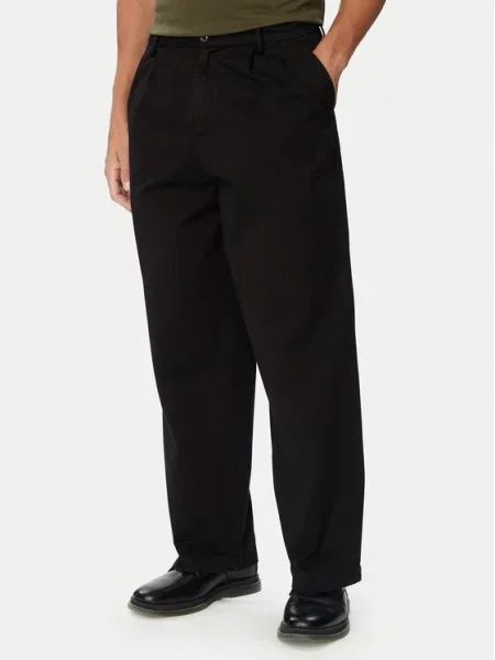 C.P. Company Pantaloni din negru