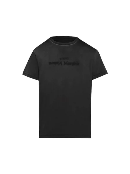 Koszulka Maison Margiela szara