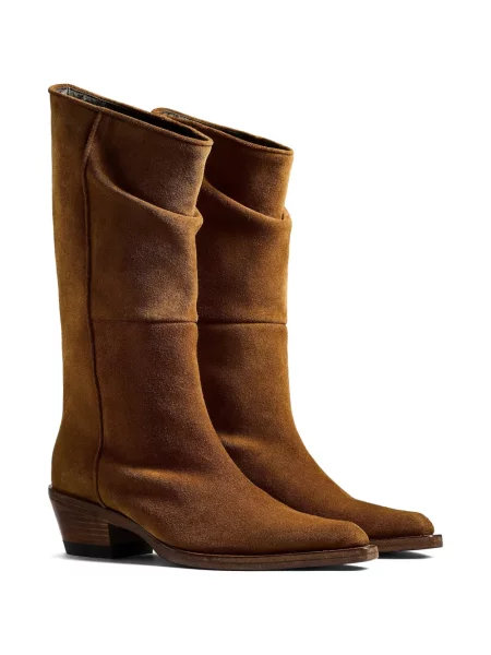 Botine Khaite maro