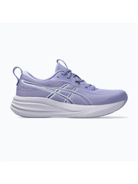 Férfi futócipő ASICS Gel-Pulse 17 bluebell/white. Méret: EU fehér
