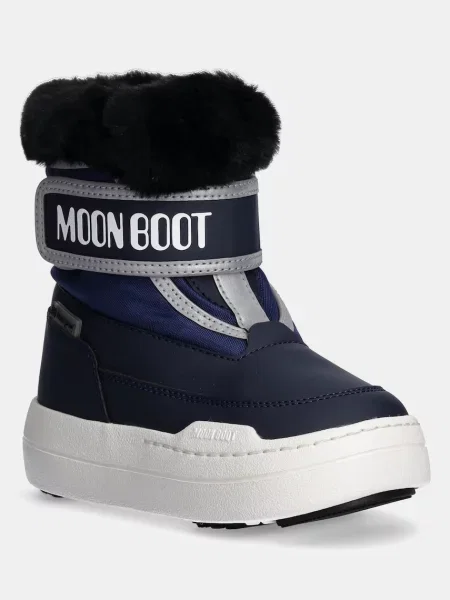 Детские сапоги Moon Boot