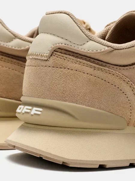 Hoff CITY CAMEL кросівки