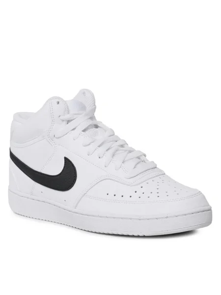 Pantofi Nike alb
