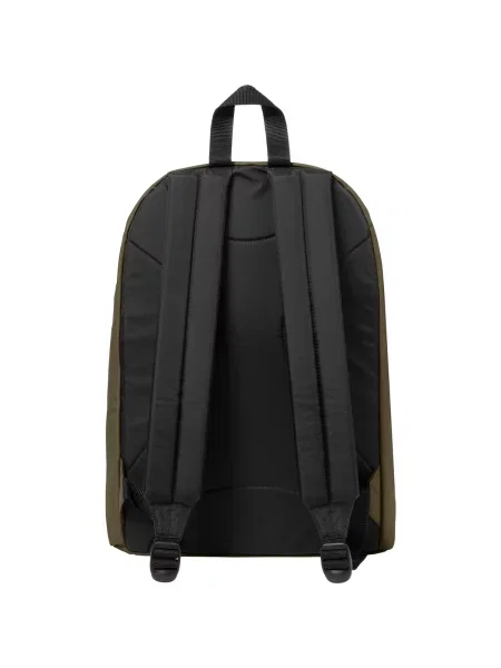 EASTPAK Ruksak Out Of Office maslinasta kaki