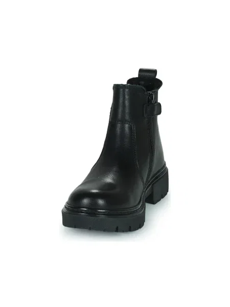Pantofi copii Bullboxer negru