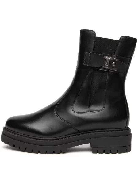 Pantofi Nerogiardini negru