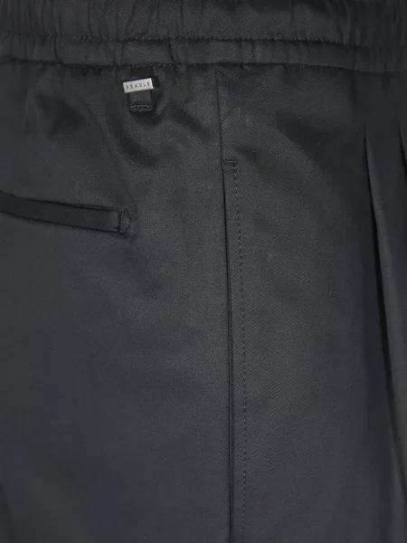 Pantaloni Be Able negru