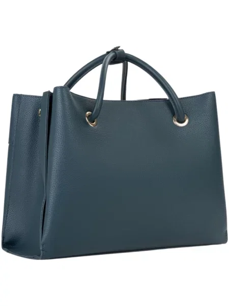 Kabelka Valentino Bags modrá