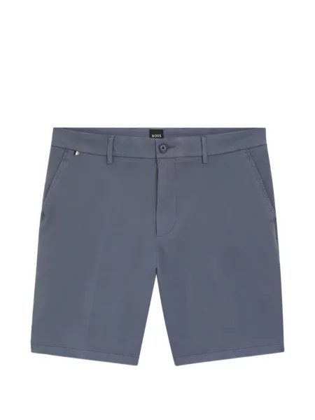 Pantaloni scurți Boss gri