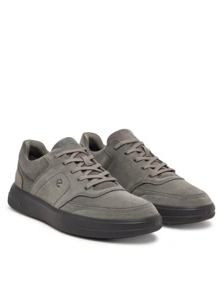 Sneakersy ECCO šedé
